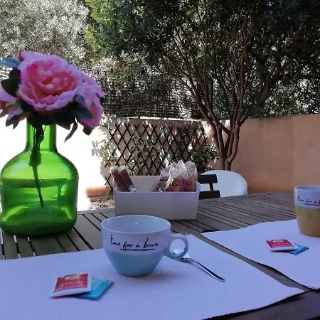 Downtown Garden Διαμέρισμα