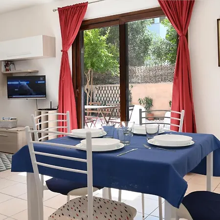 Διαμέρισμα Downtown Garden *